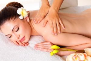Benefits of Body Massage for Weight Loss
