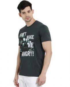 don’t make me angry t Shirt