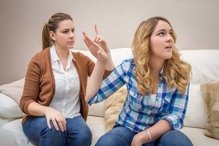Pointers to Follow When Dealing With Teenage Behavioral Problems - Trionds