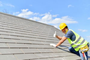 Hiring A Roofing Company