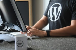 PSD To WordPress Theme Conversion