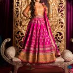 Trendy Anarkali Suits