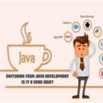 Is it a Good Idea to switch from Java Development