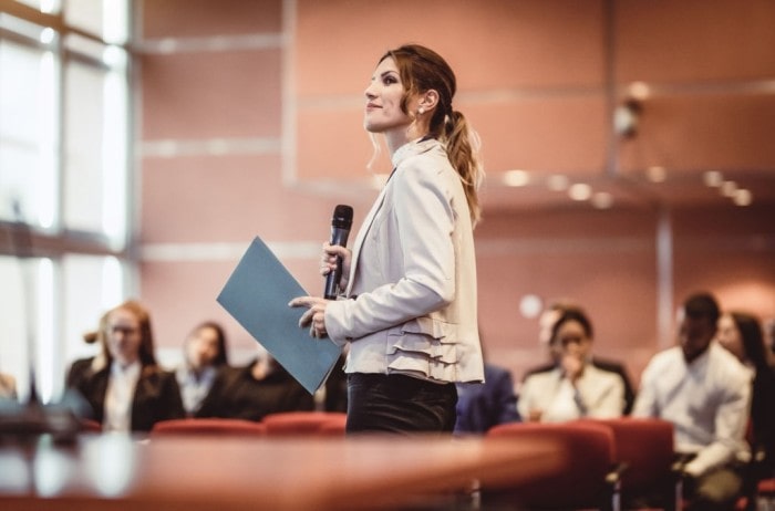 How to Kill the Fear of Public Speaking?