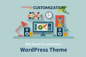 Customize a WordPress Theme