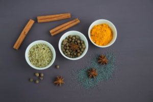 Indian Ingredients