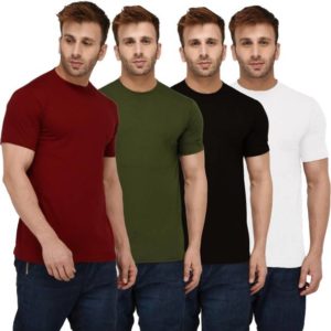 T-Shirts Online for Men