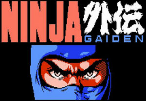 Ninja Gaiden