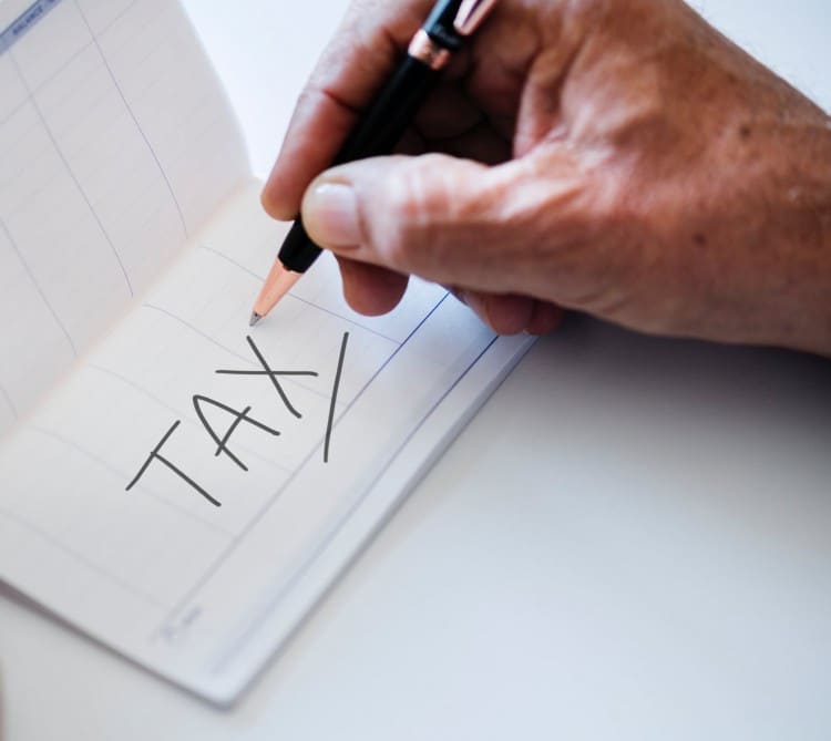 8 Legal Secrets to Reducing Your Taxes