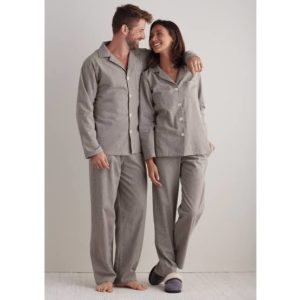 Matching Pyjamas
