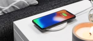 Going the wireless charging path