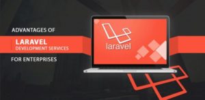 Laravel Development Services