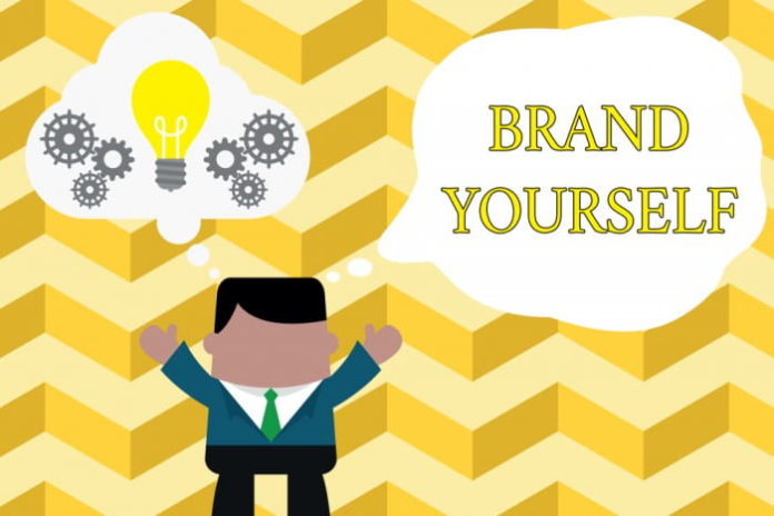 Branding Yourself: 7 Ways to Build Your Personal Brand - Trionds