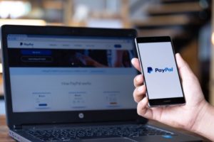 PayPal Payment Gateway Integration