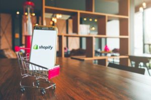 Shopify eCommerce Store Development