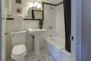 Small Bathroom Design Ideas