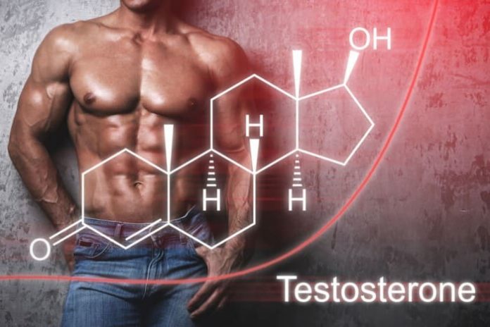 Top 6 Facts About Testosterone Replacement Therapy Infographic Trionds