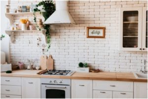 Tips to Redesign Your Kitchen