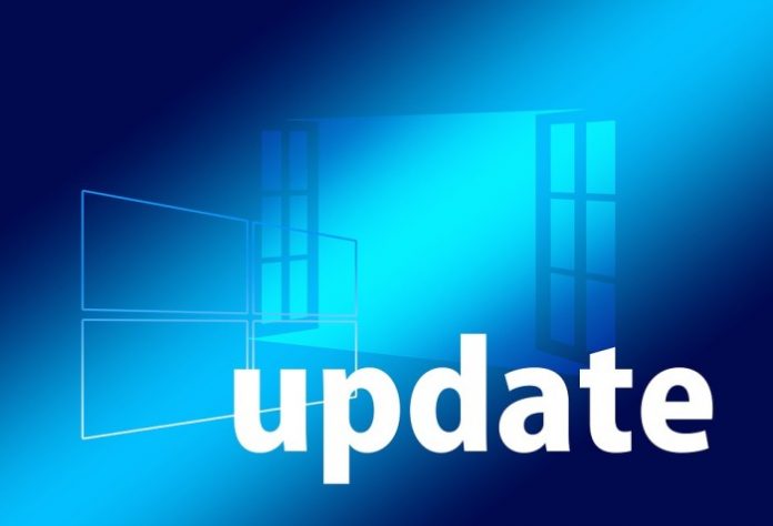 How to Update Software in Windows PC - Trionds