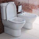 How Bidets Offer a Healthier & Green Option for your Bathroom