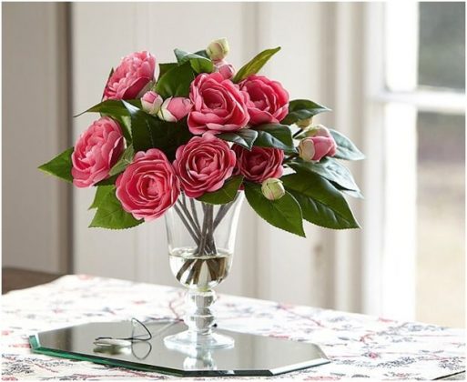 Best Romantic Flowers For Girlfriend To Express Your Love Trionds