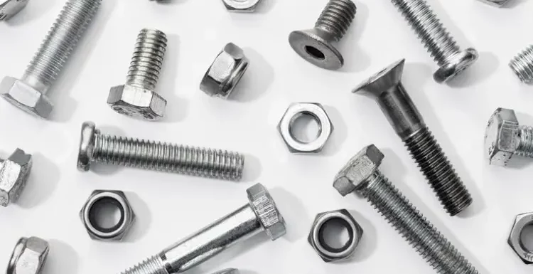 How to Select the Right Custom Fastener Manufacturer for Your Projects