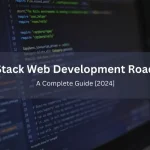 Full Stack Web Development