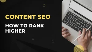 content SEO