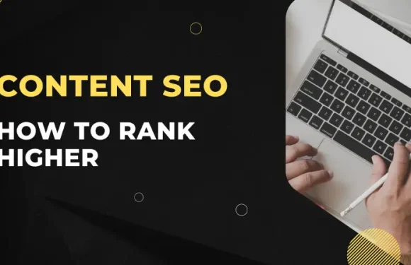 Revamp Your Content SEO: Proven Techniques to Rank Higher