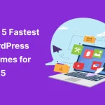 fastest WordPress themes