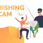 Anti Phishing software