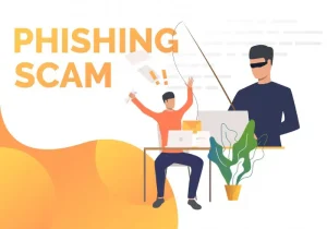 Anti Phishing software